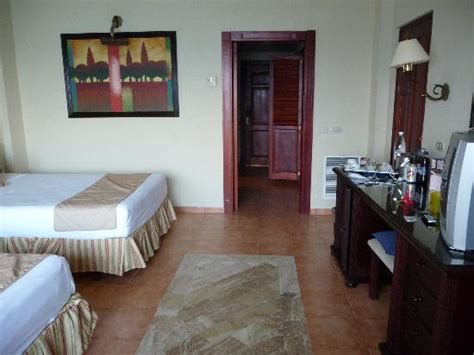 Bahia Cayacoa : standard room (#505) - Picture of Grand Bahia Principe Cayacoa, Samana Province ...