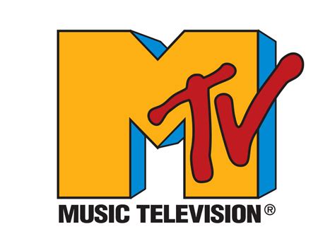 Mtv Logo Vector at Vectorified.com | Collection of Mtv Logo Vector free ...