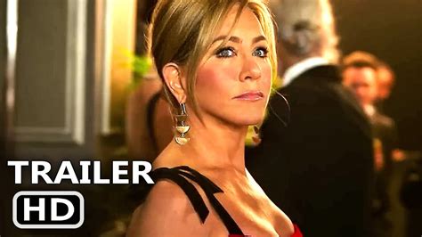 MURDER MYSTERY 2 Trailer (2023) Jennifer Aniston, Adam Sandler Movie ...