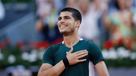 Carlos Alcaraz to miss the 2023 Australian Open