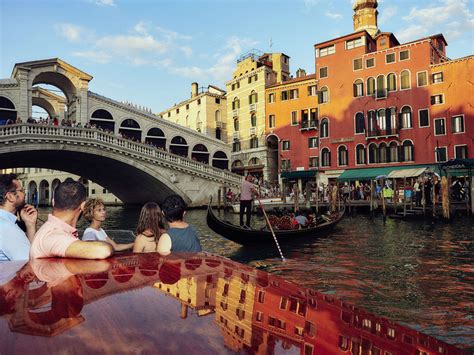 Venice Private Boat Tour: Grand Canal, San Marco, Castello, Basilica Santi Giovanni e Paolo ...