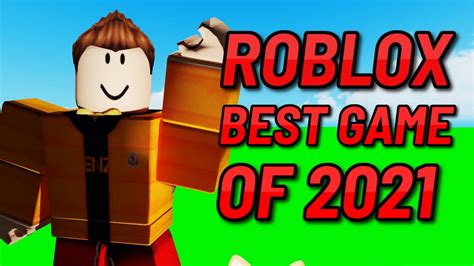 ROBLOX Will Be The Best Game In 2023 Here's WHY - YouTube