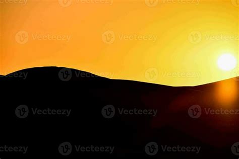 Scenic sunset view 23280162 Stock Photo at Vecteezy