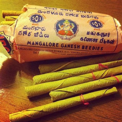 Beedi - JungleKey.in Image