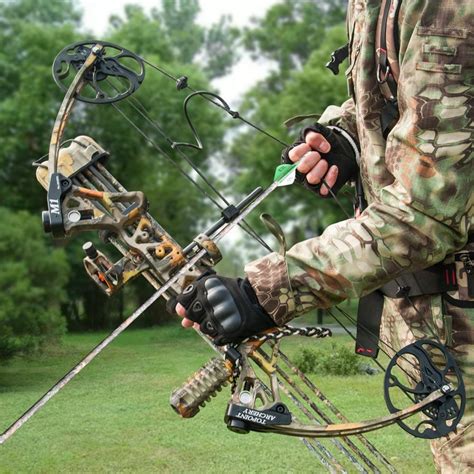 Crossbows vs Compound Bows vs Traditional Long Bows or Recurve Bows - Outdoorsmen Reviews