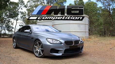 BMW M6 Gran Coupe* Still a Good Buy in 2021? (0-100kph) - YouTube