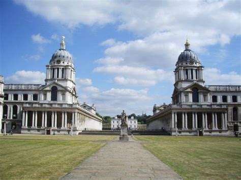 University of Greenwich - Greenwich Campus - London