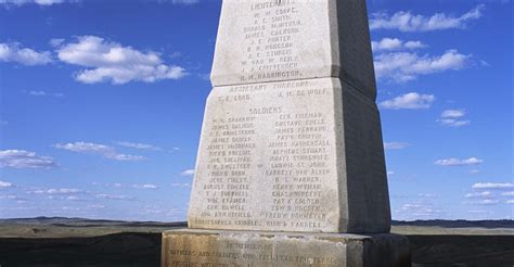 last-stand-monument - Montana Pictures - Montana - HISTORY.com