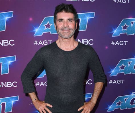 Exclusive: Simon Cowell Talks About His Return as Judge on 'The X ...