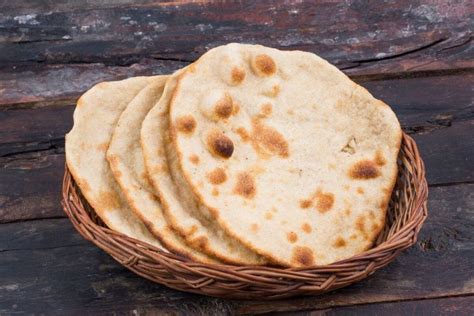 What is the Difference Between Naan and Roti? (Updated 2024)