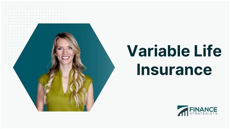 Variable Life Insurance | Definition, How It Works, Pros & Cons