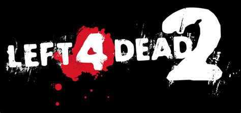 Image - Left 4 dead 2 logo.jpg | Left 4 Dead Wiki | FANDOM powered by Wikia