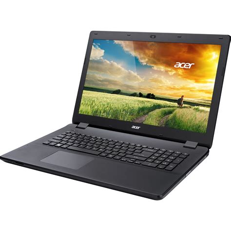 Acer Aspire 17.3" Laptop, Intel Pentium N3700, 8GB RAM, 500GB HD, DVD ...