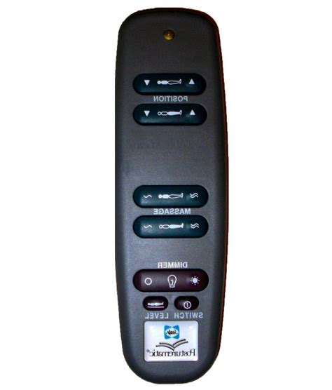 Sealy Adjustable Bed Remote Control Replacement