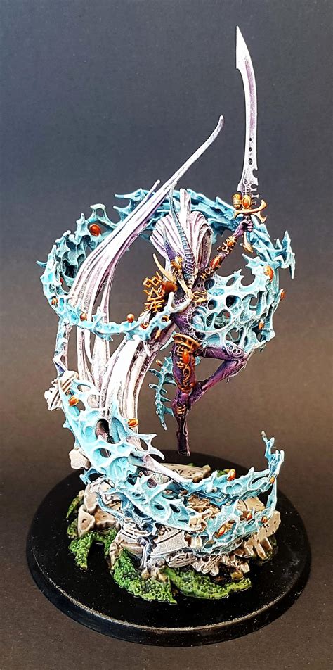 Eldar, Yncarne, Ynnari - Yncarne - Gallery - DakkaDakka