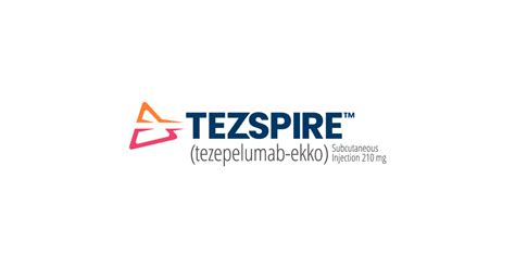 TEZSPIRE (tezepelumab) Approved in the US for Severe Asthma | Business Wire