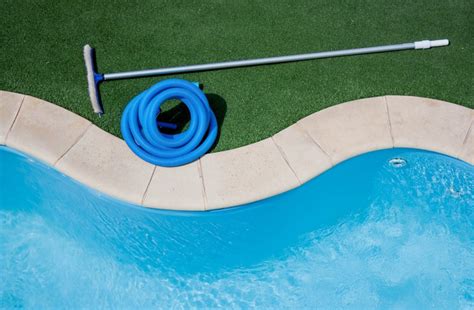 3 Tips for Pool Maintenance