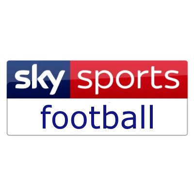 Sky Sports Football : Free Download, Borrow, and Streaming : Internet Archive