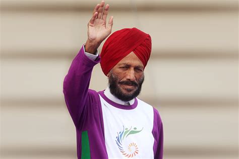 Indian athletics legend Singh dies | News | Heritage | World Athletics