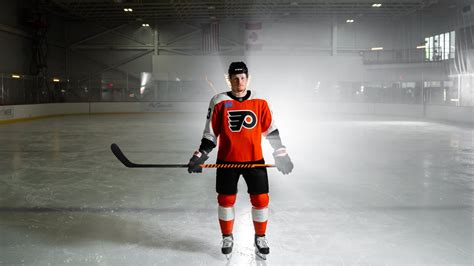 Flyers release new jerseys, which have throwback flavor – NBC10 ...