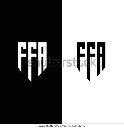 Ffa Emblem Vector Stock Photos - 11 Images | Shutterstock