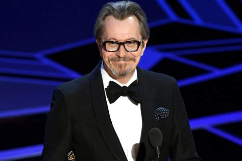 Gary Oldman wins Best Actor at Oscars | EW.com