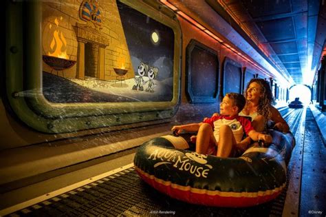 Disney Treasure, Disney Cruise Line’s latest ship, sets sail December ...