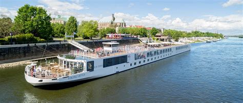 5 Fabulous Reasons to Take a Viking River Cruise! | TRAVELS WITH TAM