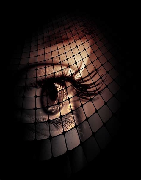 Free stock photo: Eye, Woman, Grid, Face - Free Image on Pixabay - 264990