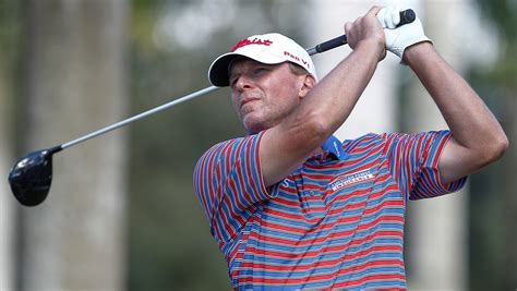 Steve Stricker poised for bounce-back year