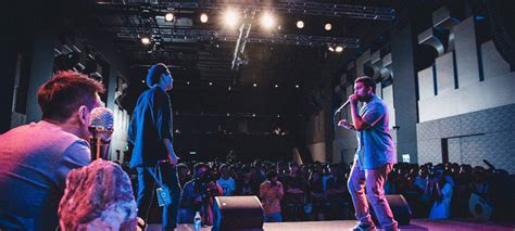 TWN: The Asia Beatbox Championship 2016 Debuts MIPRO MM-59B Microphone – ETA