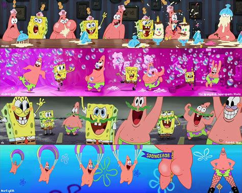 patrick - patrick star (spongebob) Wallpaper (2746177) - Fanpop - Page 28