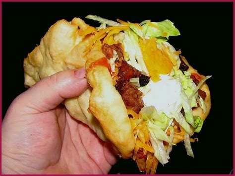 How To Make Fry Bread, Wojapi, and Indian Tacos | HubPages