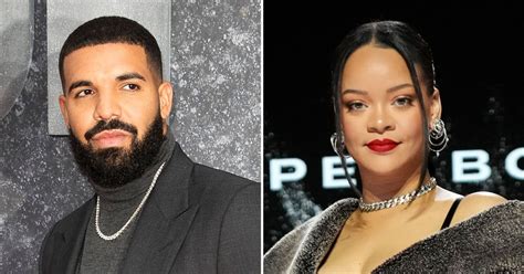 Drake Seemingly Disses Sex With Rihanna on New Song - DramaWired