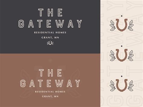 The Gateway Logo Option 3.2 by Torey Needham on Dribbble