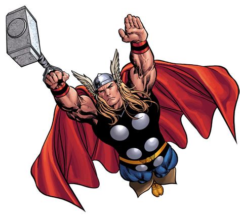 marvel - What are the shiny circles on Thor's costume? - Science Fiction & Fantasy Stack Exchange