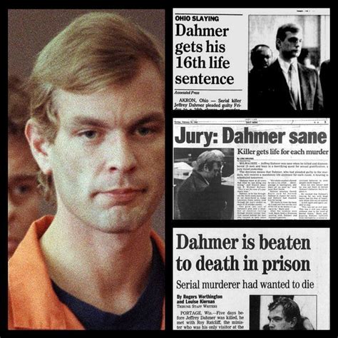 Jeffrey Dahmer family: Who were the serial killer's parents?