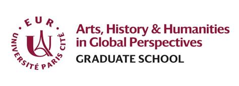 Arts, History and Humanities in Global Perspective | Université Paris Cité