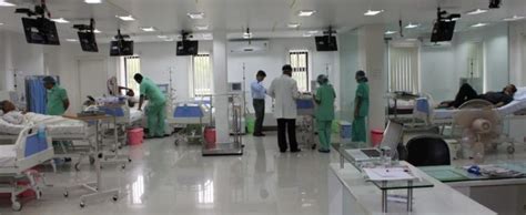 Second Center Launch - NephroPlus | India's largest network of dialysis centres