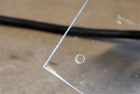 How to Drill Plexiglass Without Cracking? - ToolsProfy