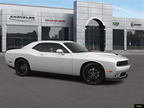 New 2023 Dodge Challenger GT 2D Coupe in #DLF230670 | West Herr Auto Group