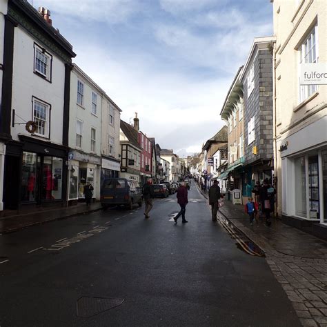 VISIT TOTNES - All You Need to Know BEFORE You Go (with Photos)