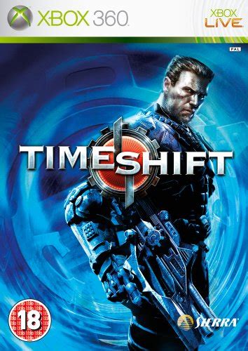 Amazon.com: Timeshift : Video Games