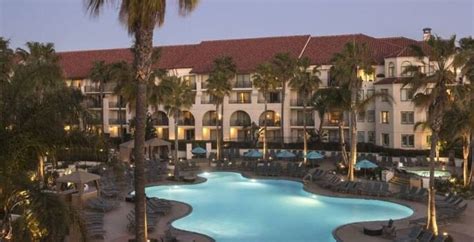 Hyatt Regency Huntington Beach Resort & Spa Reviews & Prices | U.S. News