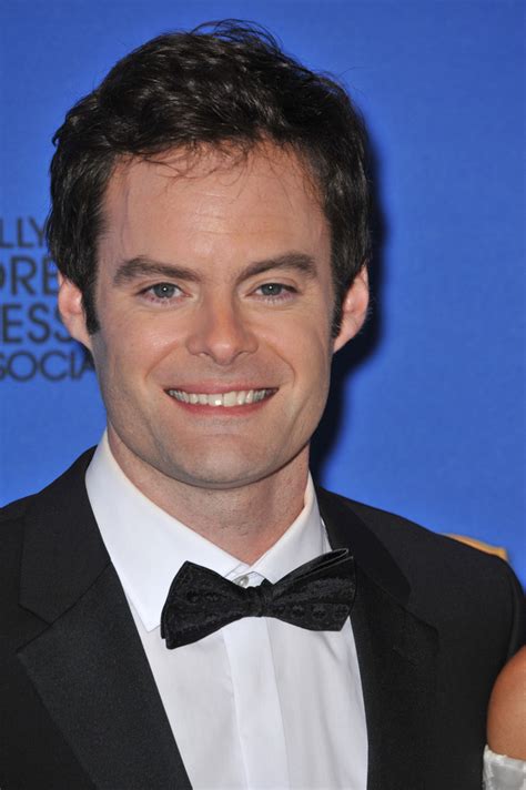 Barry: HBO's Bill Hader Comedy Series To Begin Production This Spring ...