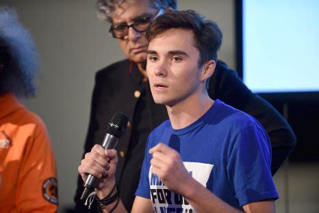 David hogg news & latest pictures from Newsweek.com