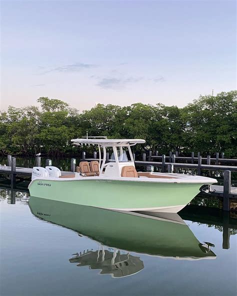 2021 Sea Pro 259 DLX Center Console for sale - YachtWorld