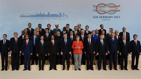 India to host G20 summit in September 2023 - Connected To India News