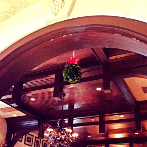 Oh, oh the mistletoe hung where you can see... #childresswines | Wines, Winery, Childress