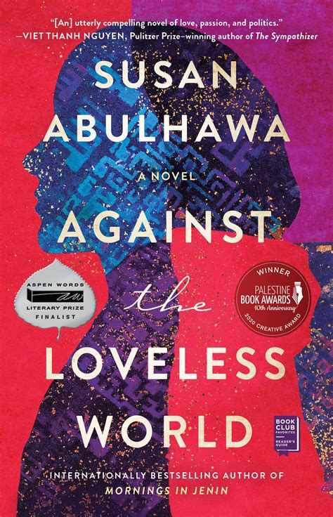 Against the Loveless World | Book by Susan Abulhawa | Official ...